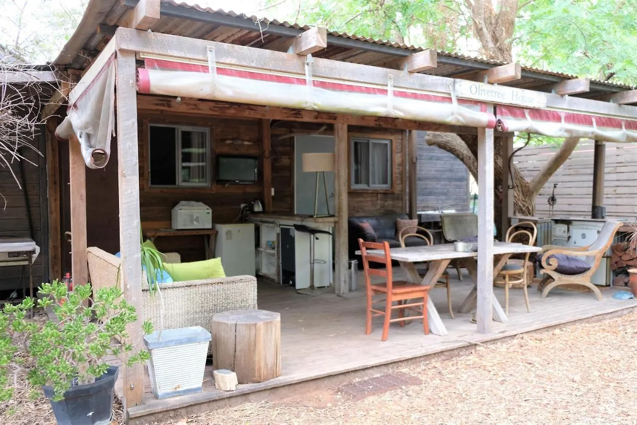 The Laurels Of Chinchilla Hotel 3*,  Australia