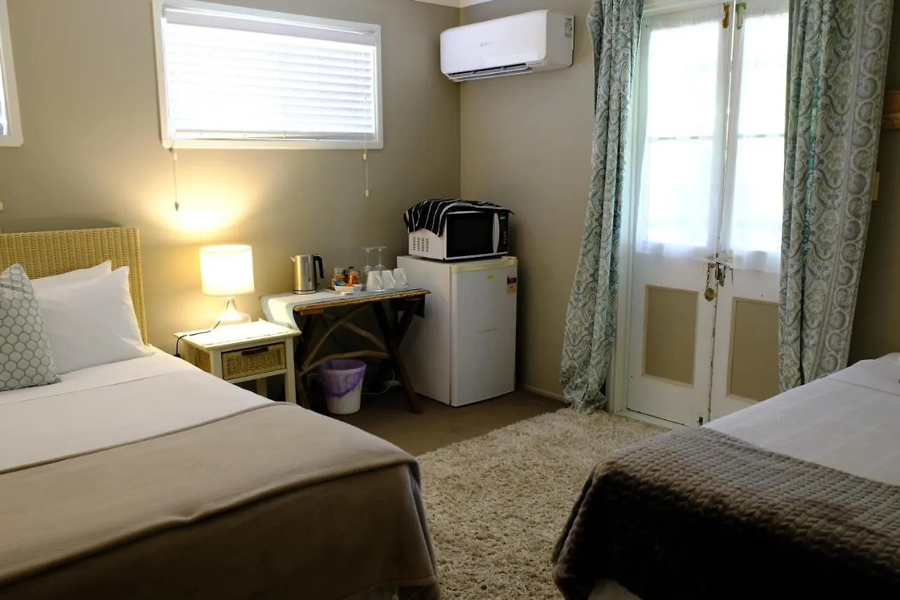The Laurels Of Chinchilla Hotel Guest house