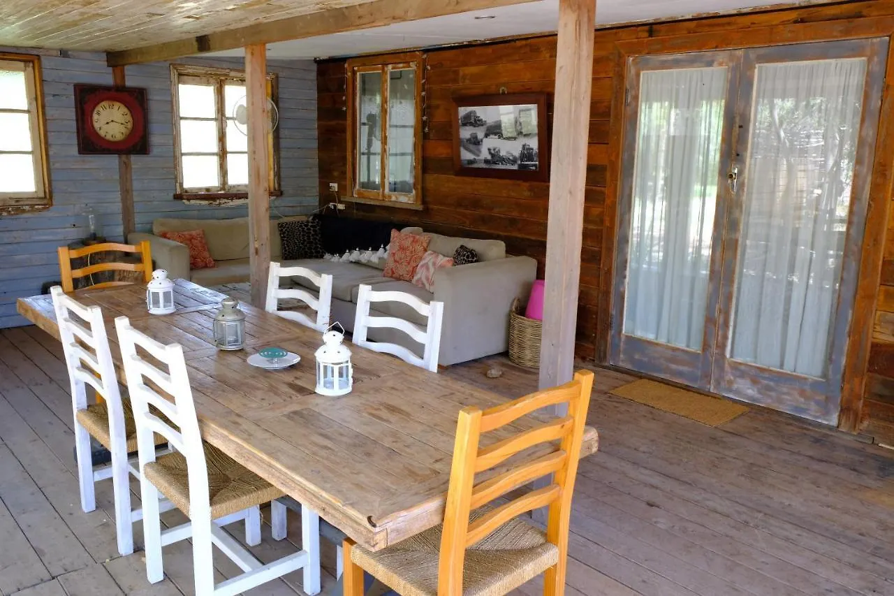 The Laurels Of Chinchilla Hotel Guest house