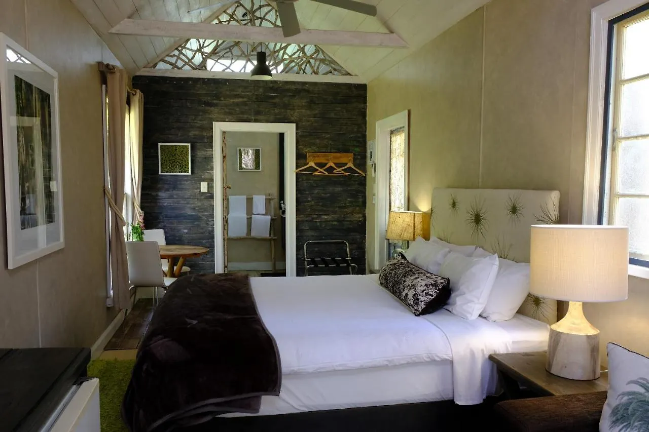 *** Guest house The Laurels Of Chinchilla Hotel Australia