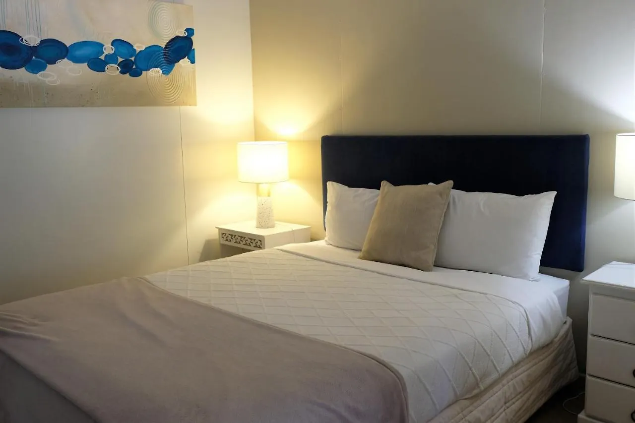 The Laurels Of Chinchilla Hotel 3*,