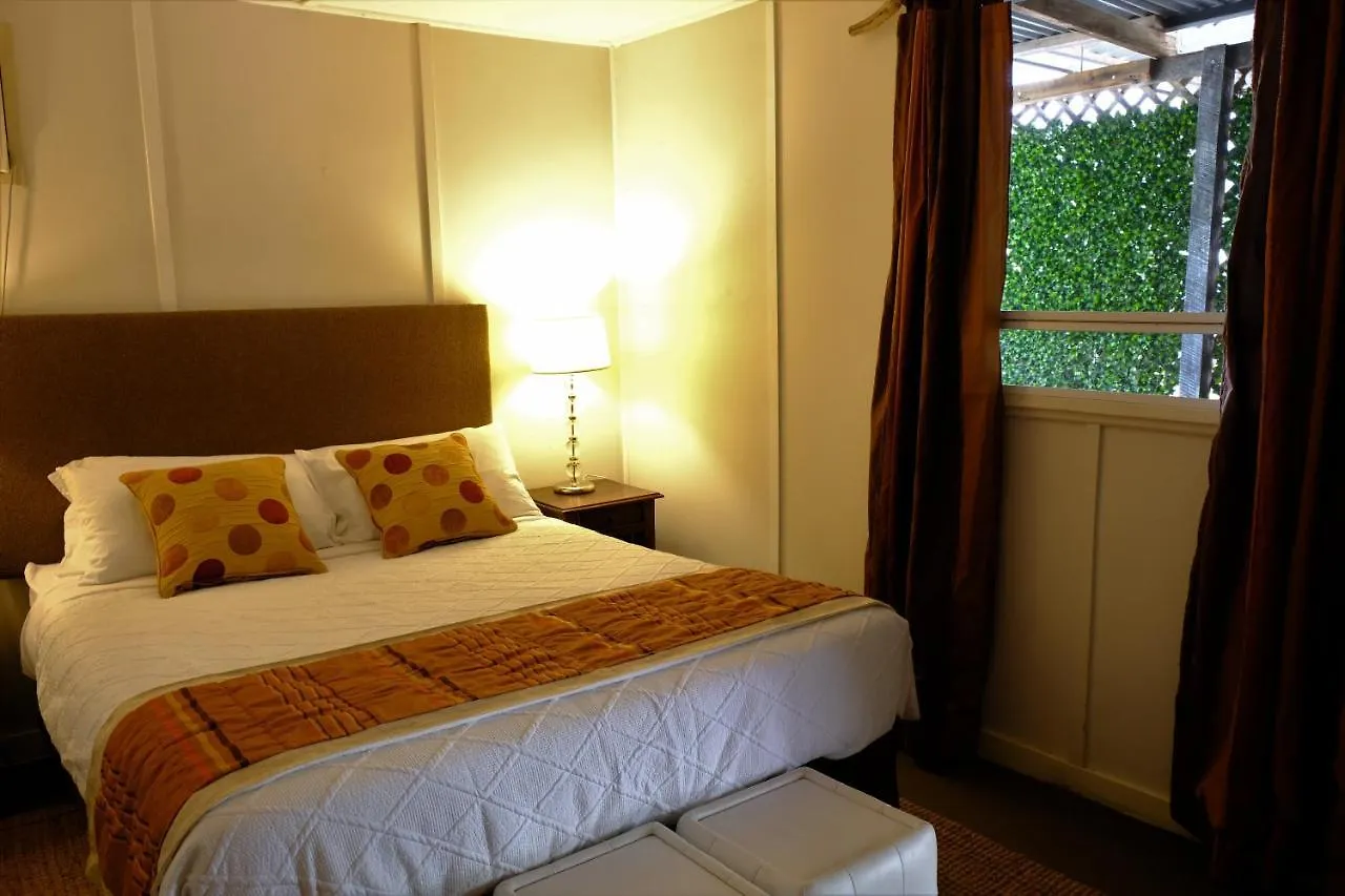 The Laurels Of Chinchilla Hotel Guest house