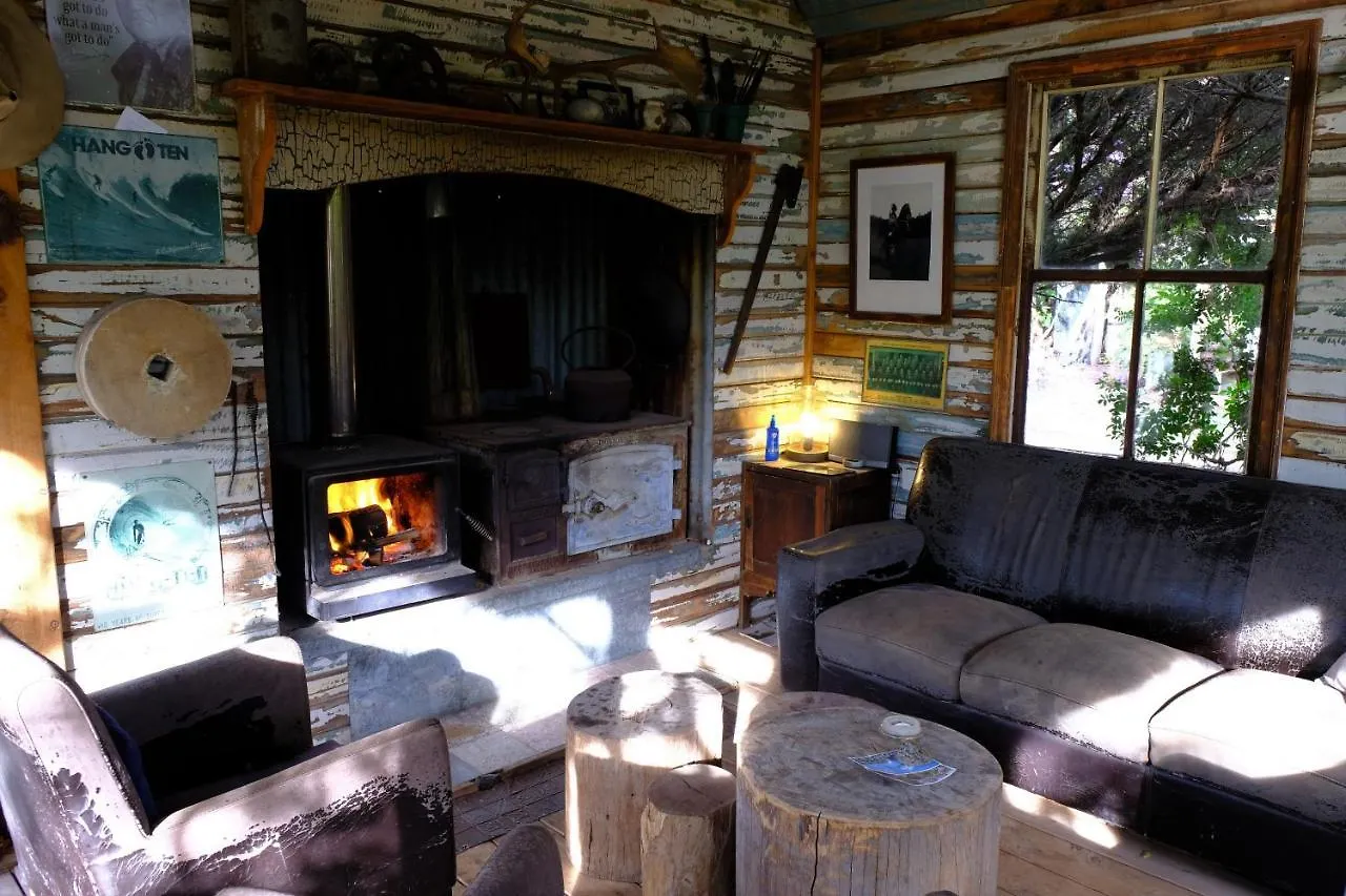 The Laurels Of Chinchilla Hotel