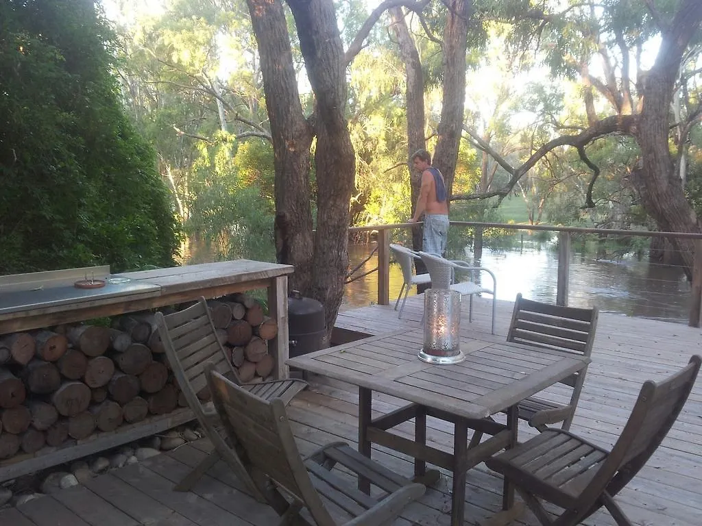 *** Guest house The Laurels Of Chinchilla Hotel Australia