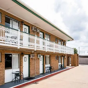 Hotel Grand, Clermont