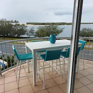 **** Aparthotel Sandy Shores Units Australia