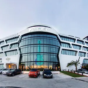 *** Hotel Aloft & Casino Puerto Rico