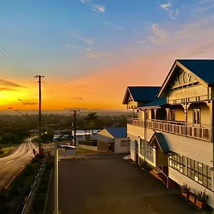 Hotel Railway, Gympie