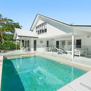  Holiday home Winders House Australia