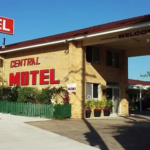 Motel Nambour Central Motel, Nambour
