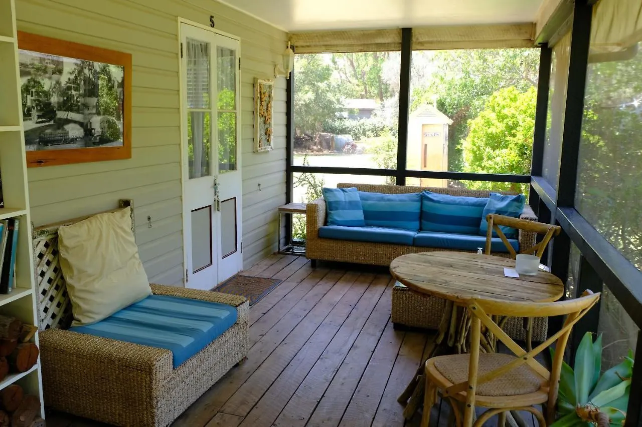 The Laurels Of Chinchilla Hotel 3*,