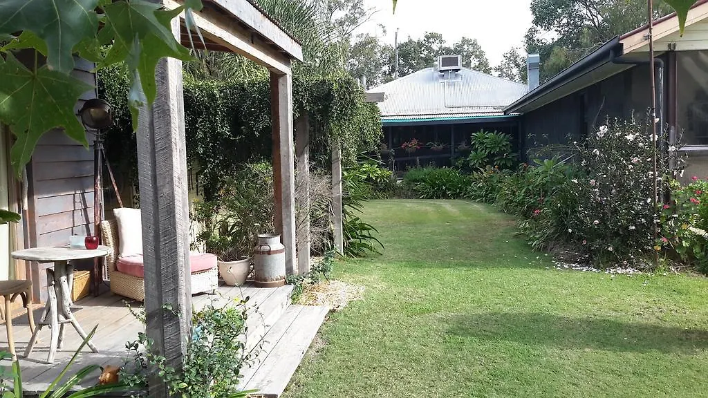 The Laurels Of Chinchilla Hotel