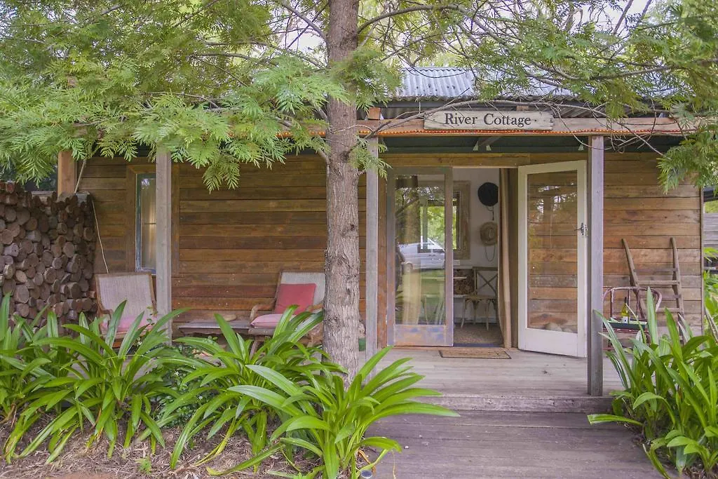 The Laurels Of Chinchilla Hotel Australia