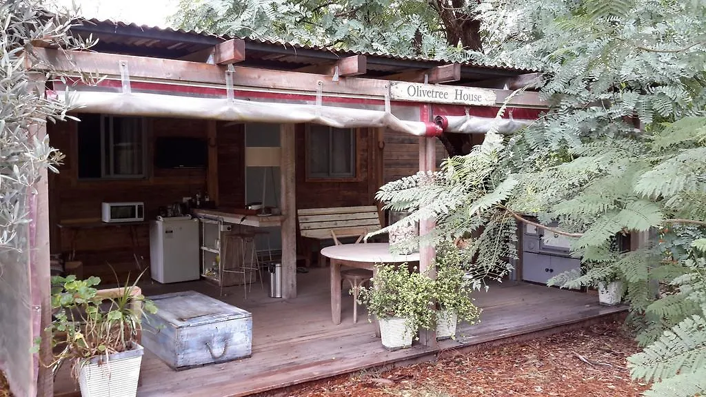 *** Guest house The Laurels Of Chinchilla Hotel Australia