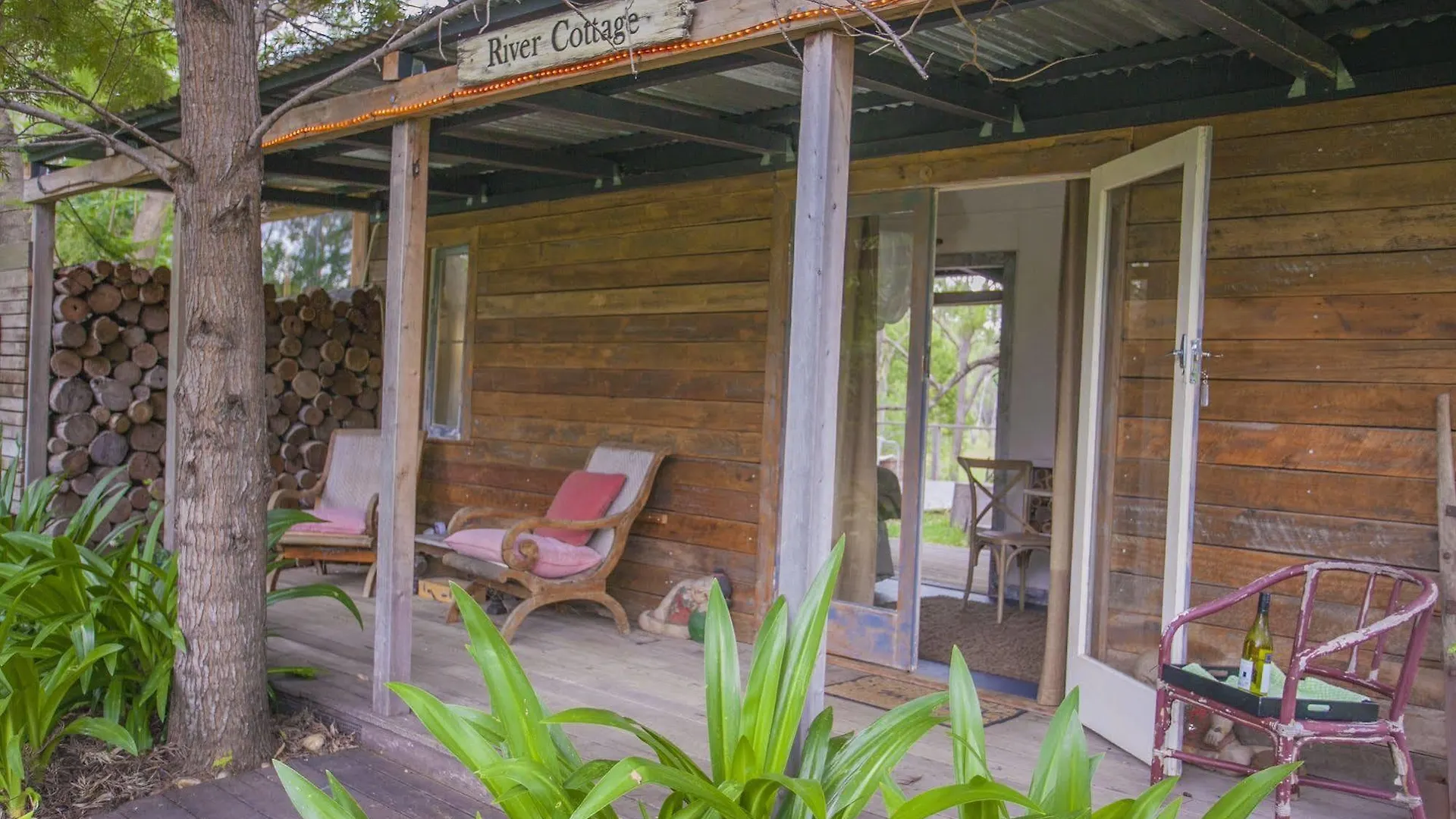 Guest house The Laurels Of Chinchilla Hotel