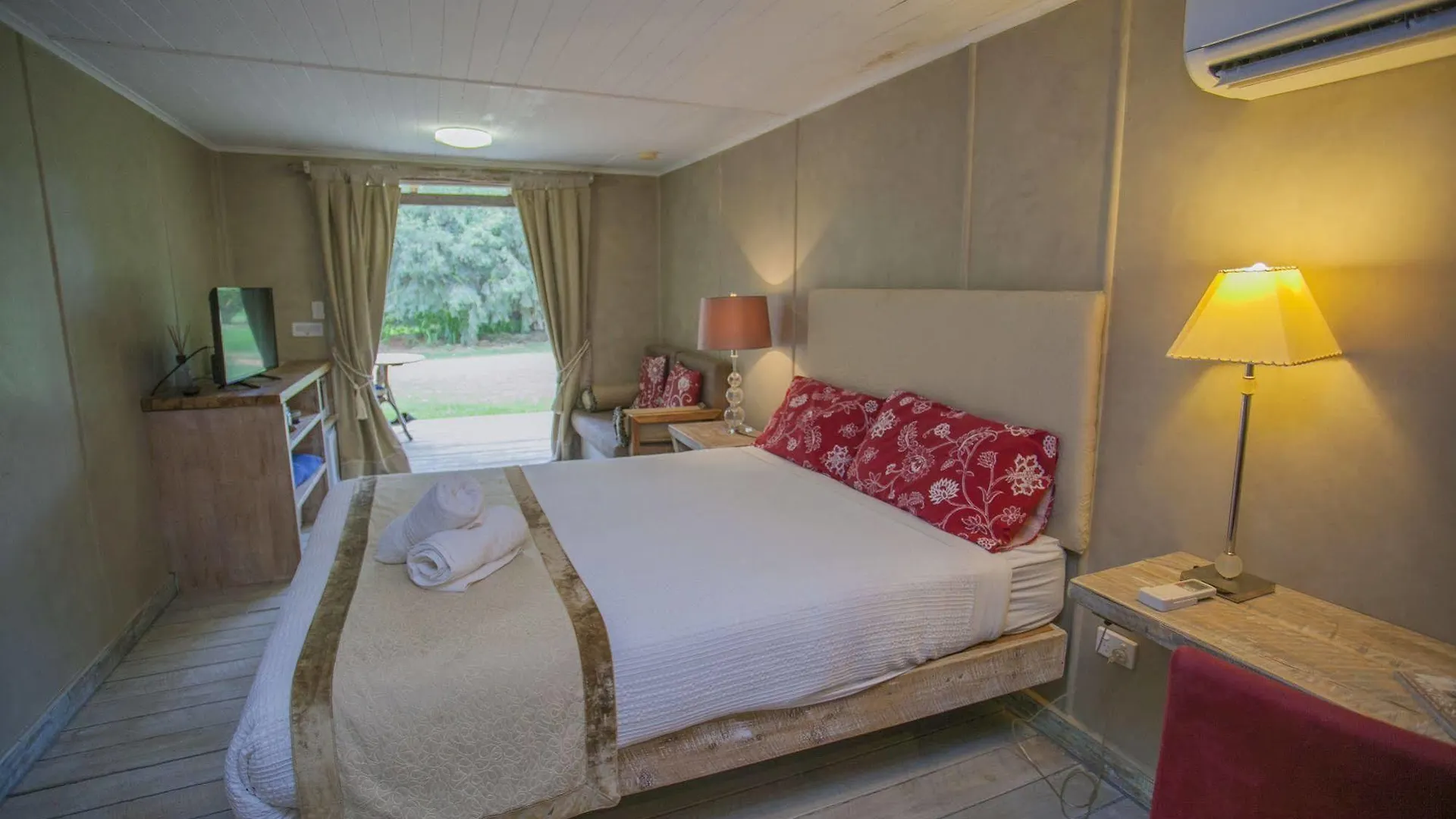 The Laurels Of Chinchilla Hotel Guest house