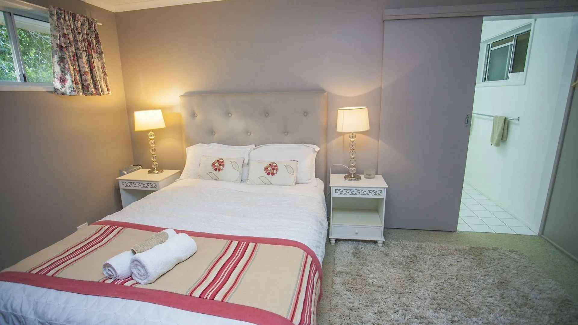 The Laurels Of Chinchilla Hotel