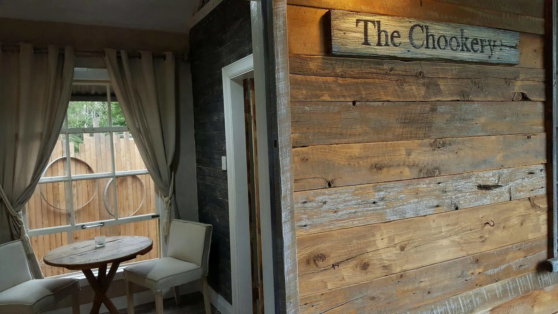 The Laurels Of Chinchilla Hotel 3*,
